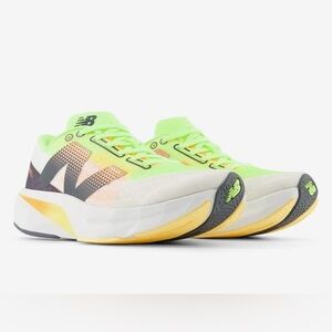 New Balance FuelCell Rebel v4